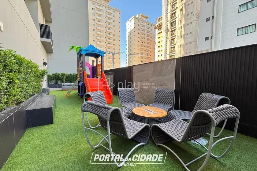 Apartamento &agrave; venda - 157m&sup2; - Pereque