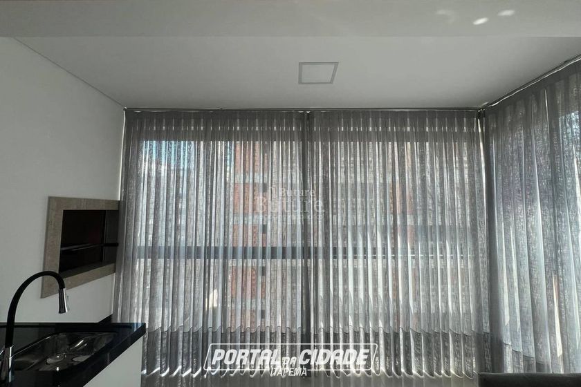 Apartamento &agrave; venda - 