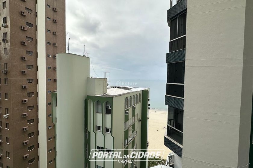 Apartamento &agrave; venda - 1102m&sup2; - Centro