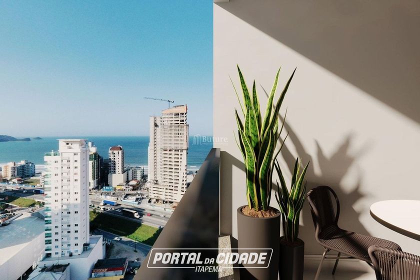 Apartamento &agrave; venda - Morretes
