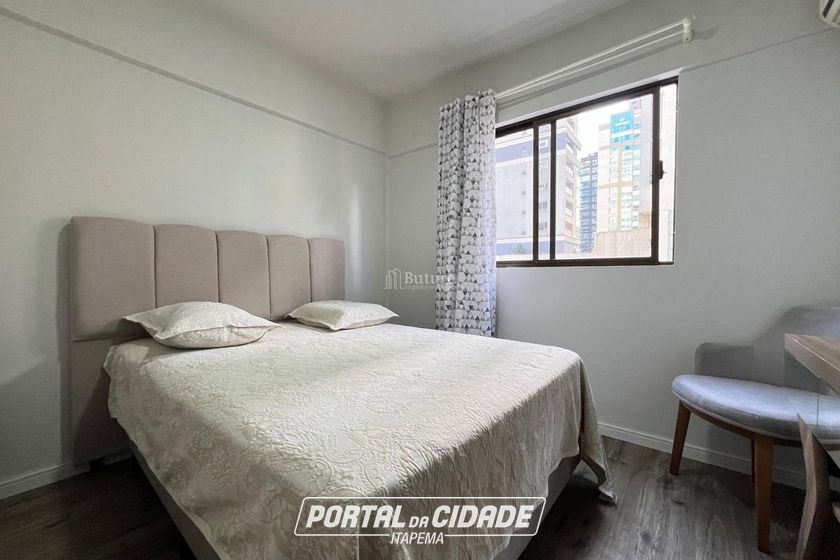 Apartamento &agrave; venda - 115m&sup2; - Andorinha