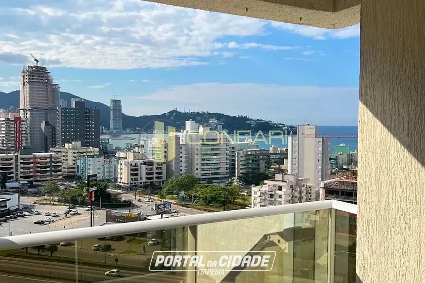 Apartamento para alugar - 70m&sup2; - tabuleiro