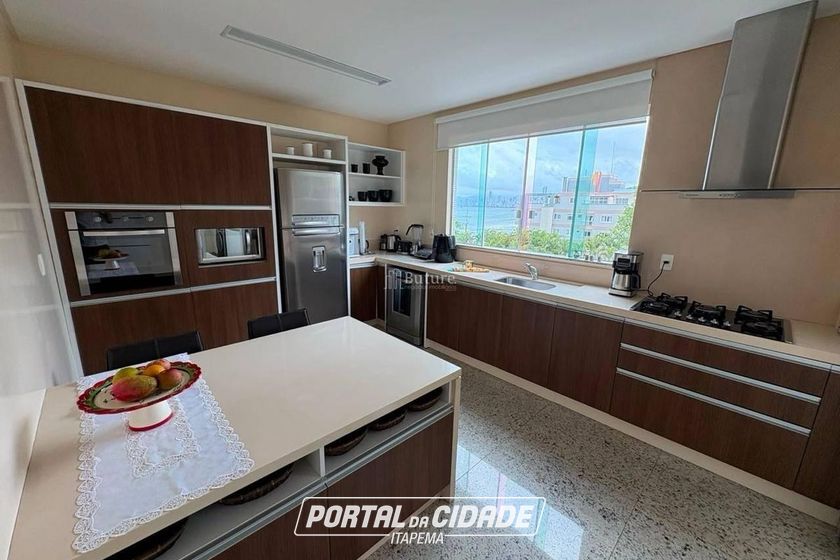 Apartamento &agrave; venda - Centro