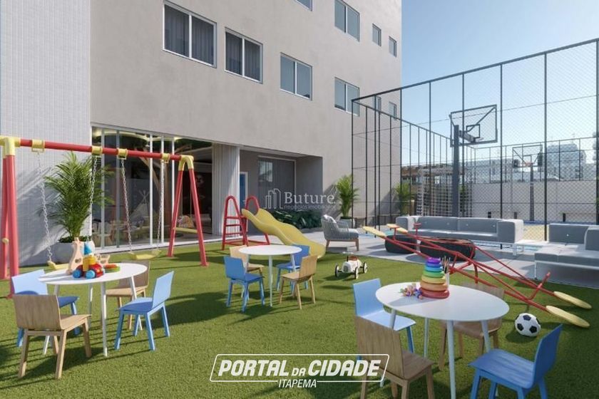 Apartamento &agrave; venda - 140m&sup2; - Andorinha