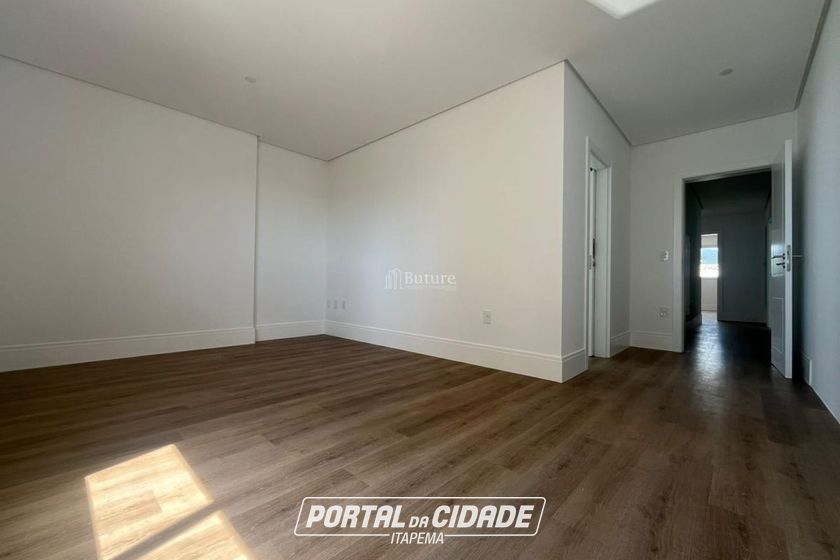 Apartamento &agrave; venda - 161m&sup2; - Canto da Praia