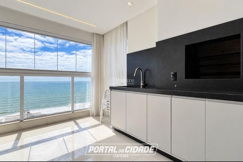 Apartamento &agrave; venda - 