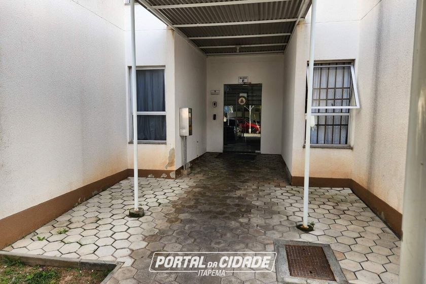 Apartamento para alugar - 46m&sup2; - S&atilde;o Judas Tadeu