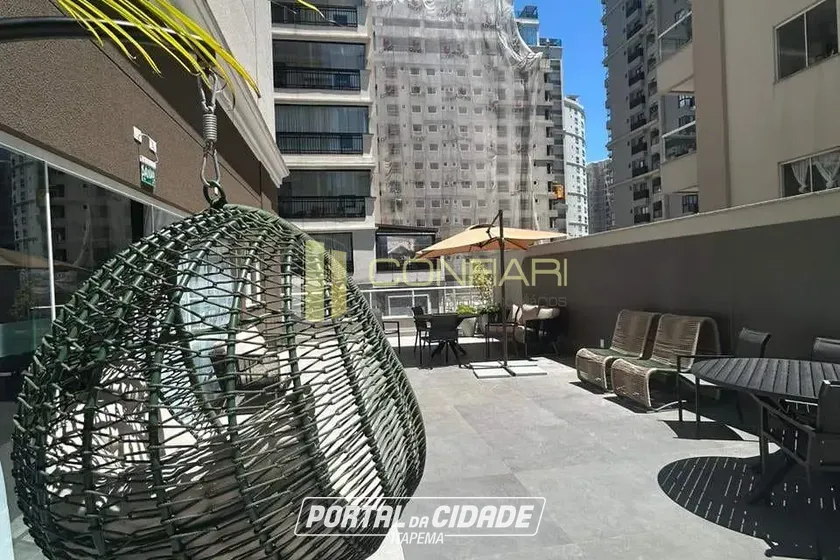Apartamento &agrave; venda - 70m&sup2; - Morretes