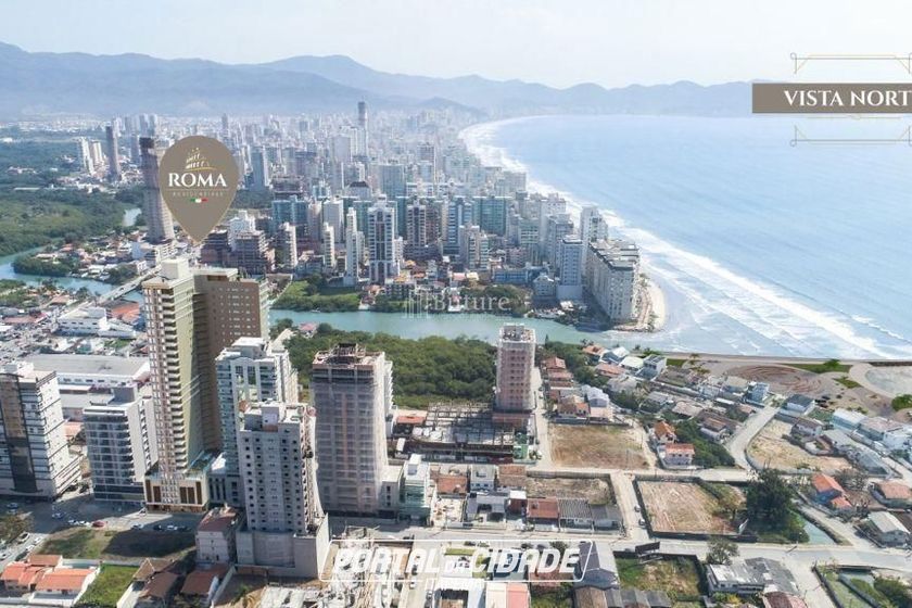 Apartamento &agrave; venda - 92m&sup2; - 