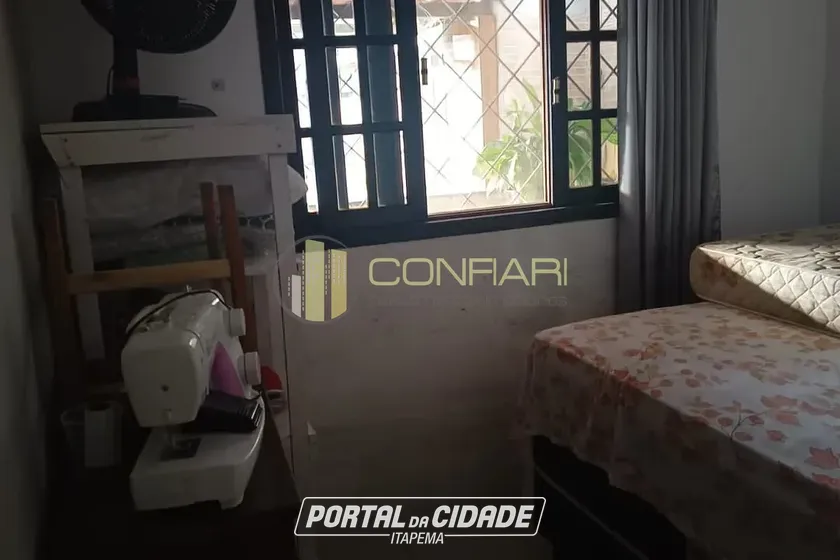 Casa &agrave; venda - 125m&sup2; - Pereque