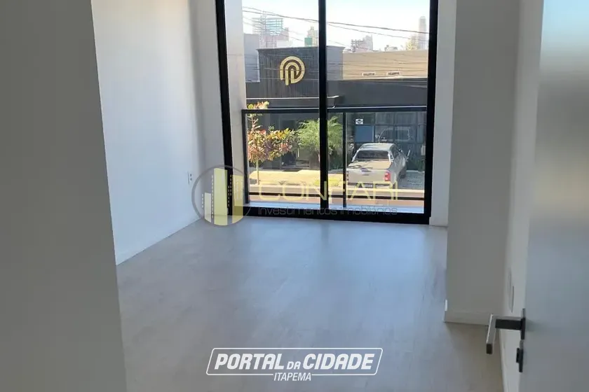 Sobrado para alugar - 80m&sup2; - Pereque