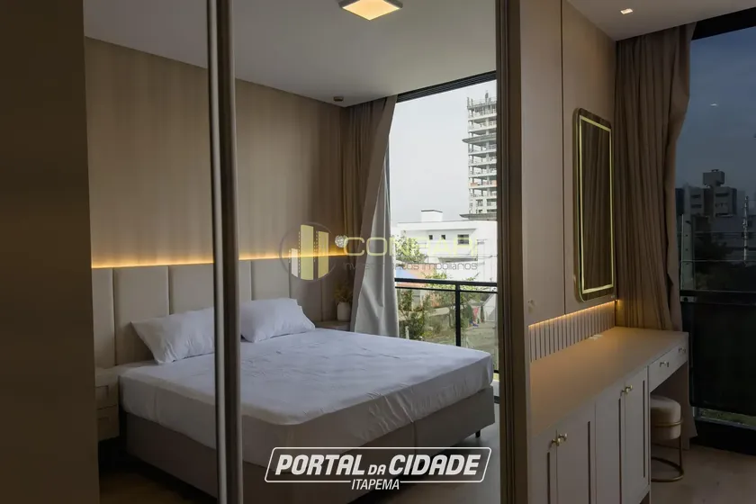 Casa &agrave; venda - 105m&sup2; - Morretes
