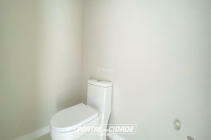 Apartamento &agrave; venda - 125m&sup2; - Castelo Branco