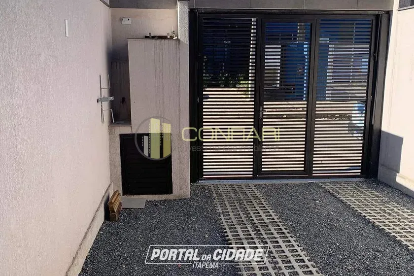 Sobrado para alugar - 80m&sup2; - Pereque