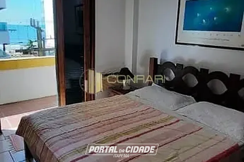 Apartamento &agrave; venda - 60m&sup2; - CENTRO