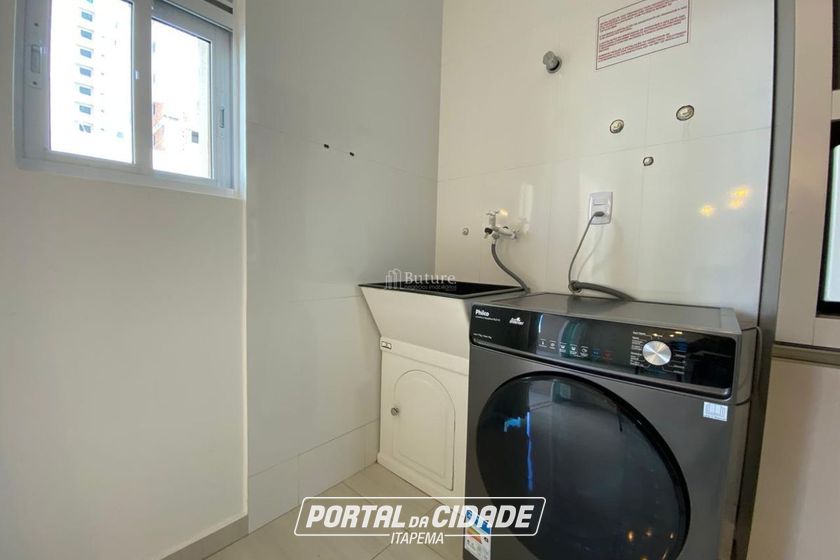 Apartamento &agrave; venda - 104m&sup2; - Morretes