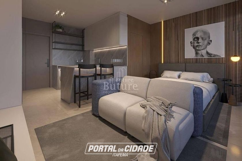 Apartamento &agrave; venda - 