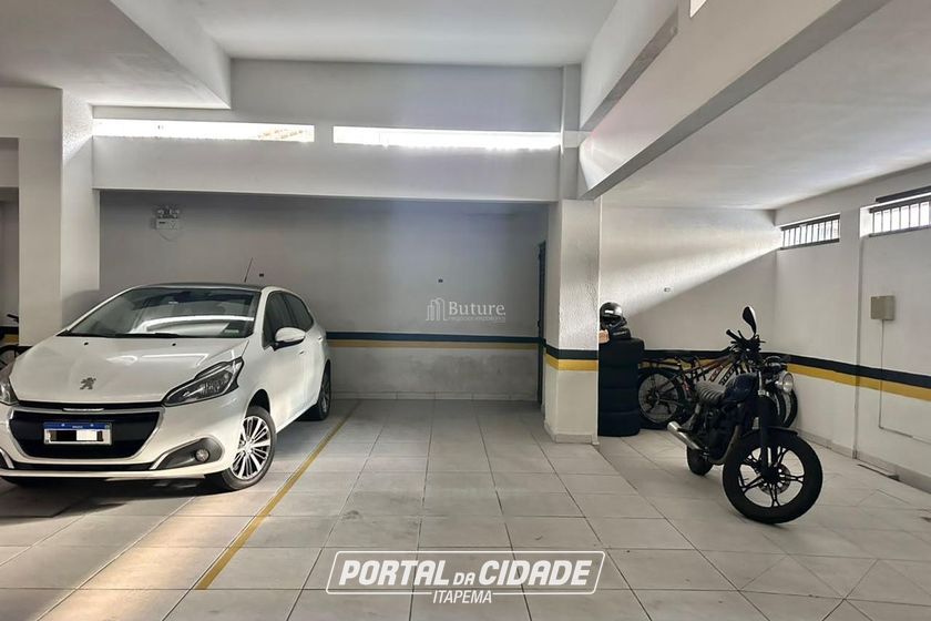 Apartamento &agrave; venda - 75m&sup2; - Castelo Branco