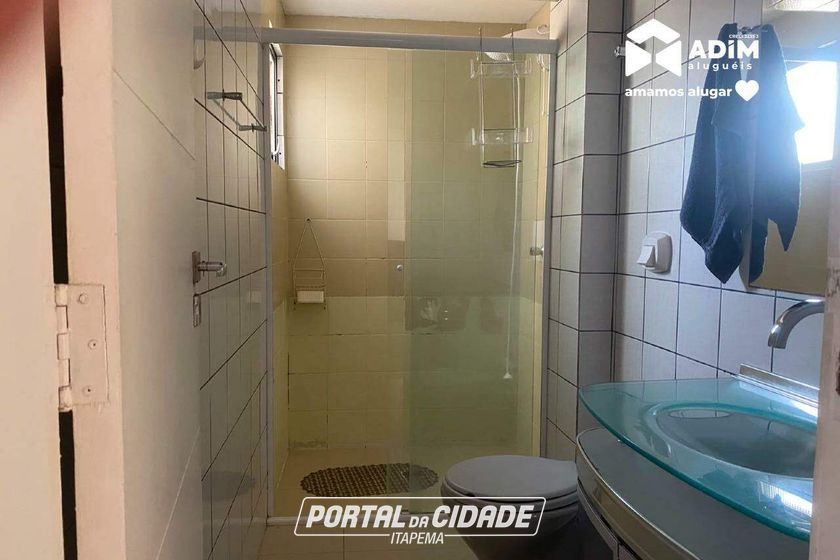 Apartamento para alugar - 127m&sup2; - Centro