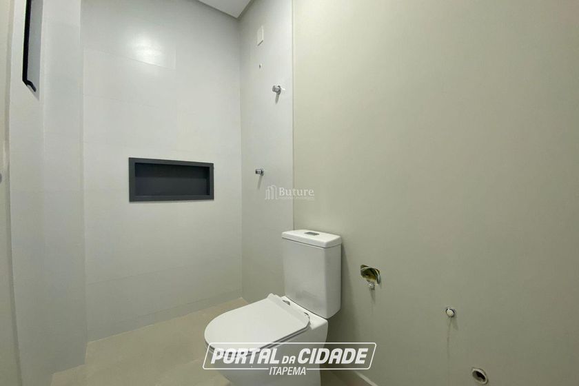 Casa &agrave; venda - 108m&sup2; - Sert&atilde;o do Trombudo