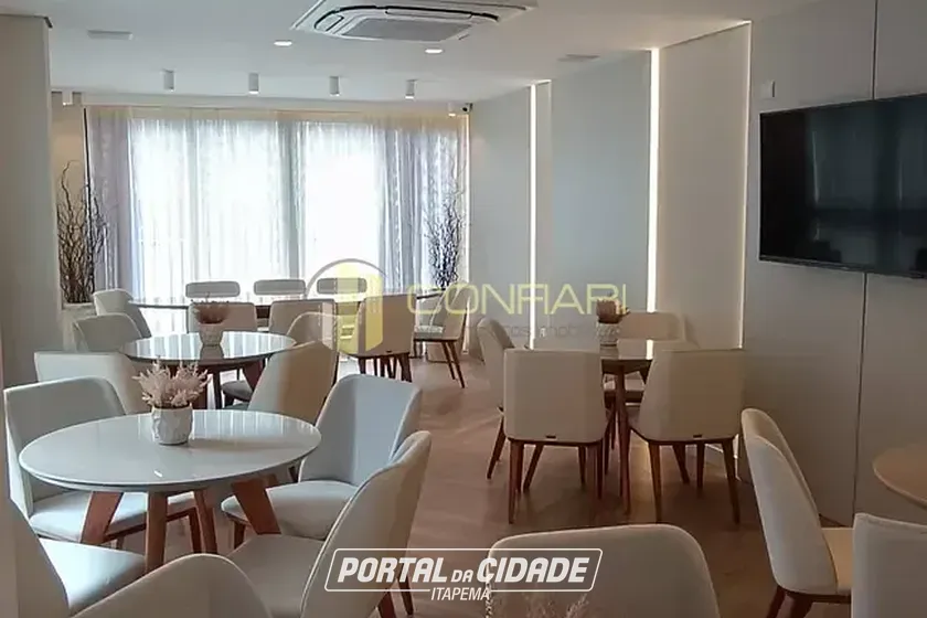 Apartamento &agrave; venda - 69m&sup2; - Morretes