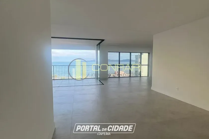 Apartamento &agrave; venda - 185m&sup2; - centro