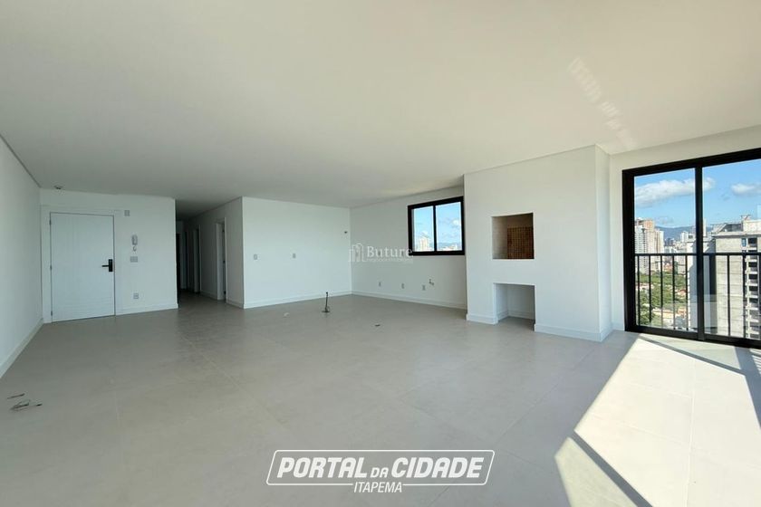 Apartamento &agrave; venda - 197m&sup2; - 