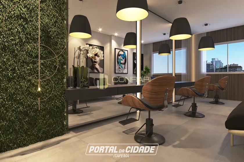 Apartamento &agrave; venda - 115m&sup2; - Pereque