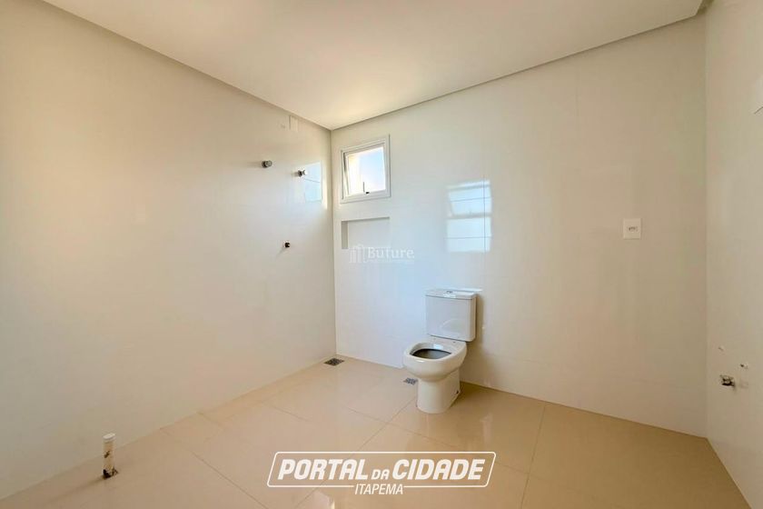 Apartamento &agrave; venda - 182m&sup2; - Morretes
