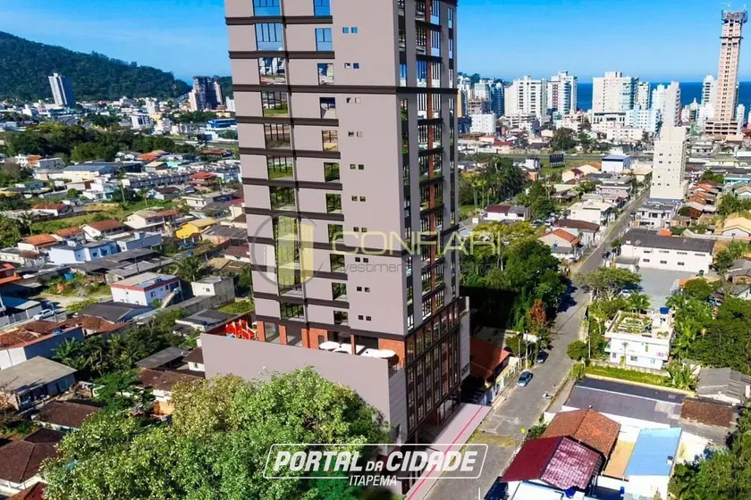 Apartamento &agrave; venda - 63m&sup2; - V&aacute;rzea