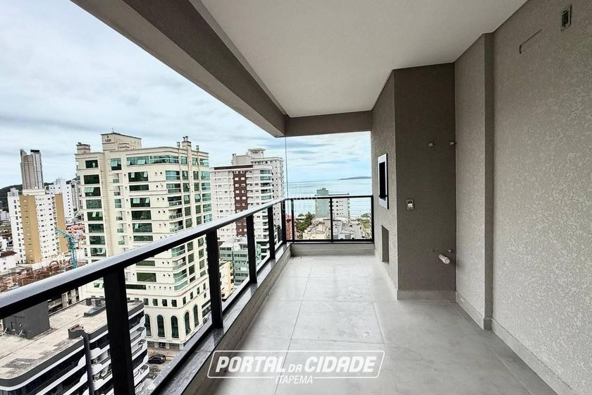 Apartamento &agrave; venda - Centro