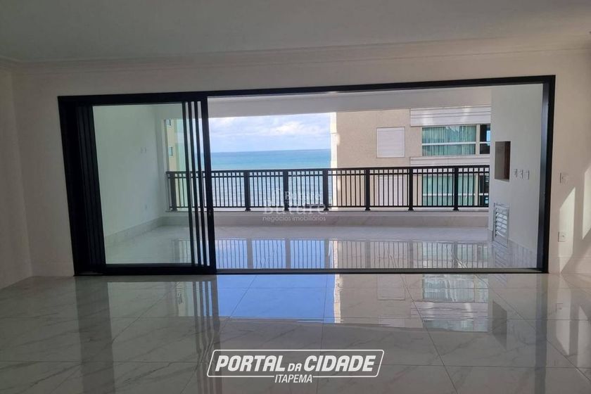 Apartamento &agrave; venda - Meia Praia