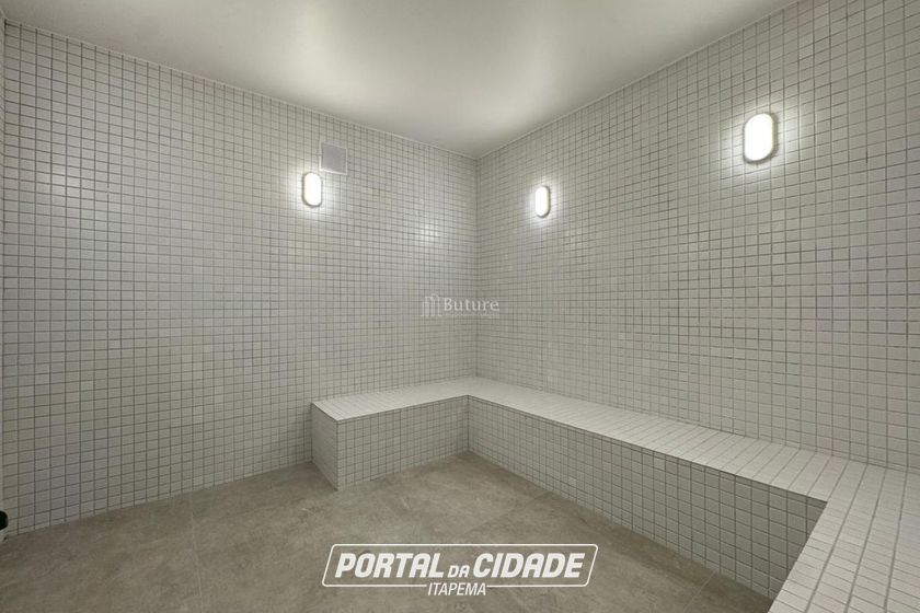 Apartamento &agrave; venda - 53m&sup2; - Alto S&atilde;o Bento