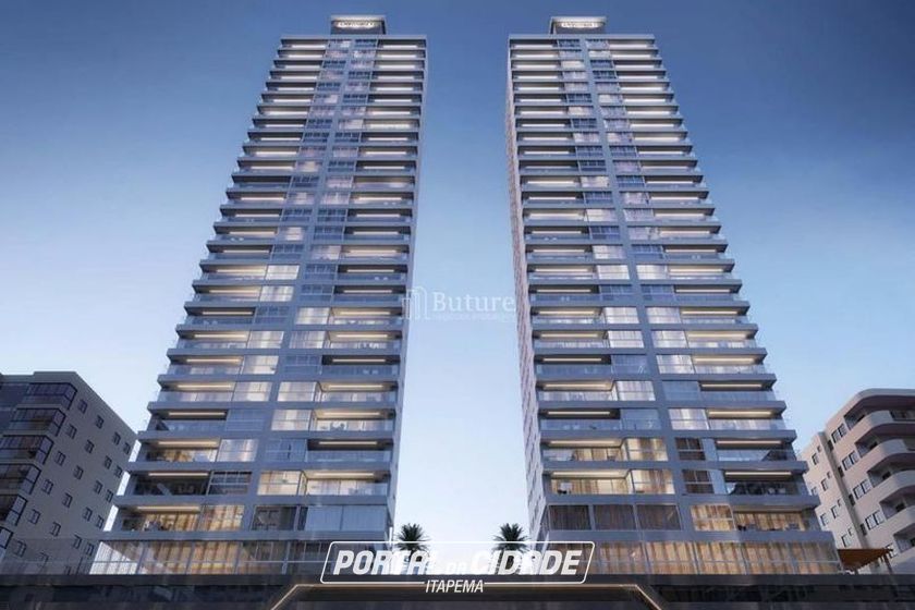 Apartamento &agrave; venda - 140m&sup2; - Andorinha