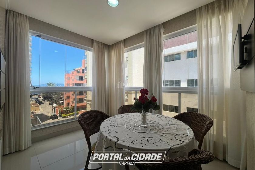 Apartamento &agrave; venda - 132m&sup2; - 