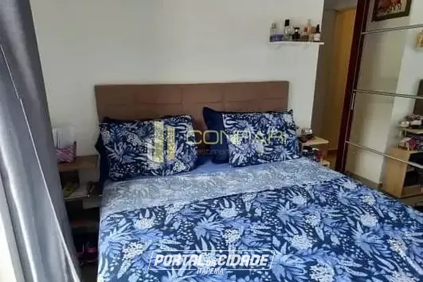 Sobrado &agrave; venda - 69m&sup2; - Morretes