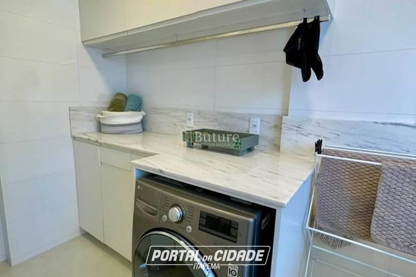 Apartamento &agrave; venda - Centro
