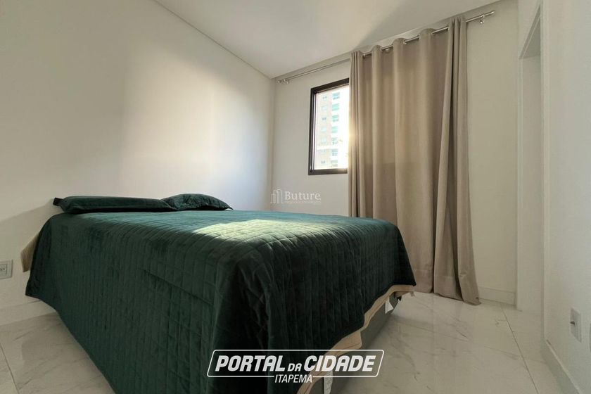 Apartamento &agrave; venda - 108m&sup2; - Castelo Branco