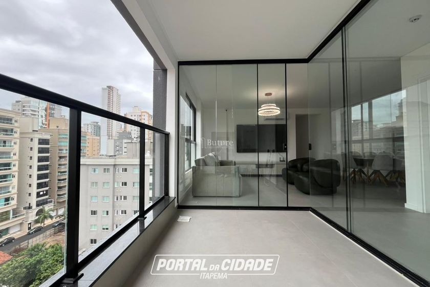 Apartamento &agrave; venda - 1192m&sup2; - Castelo Branco