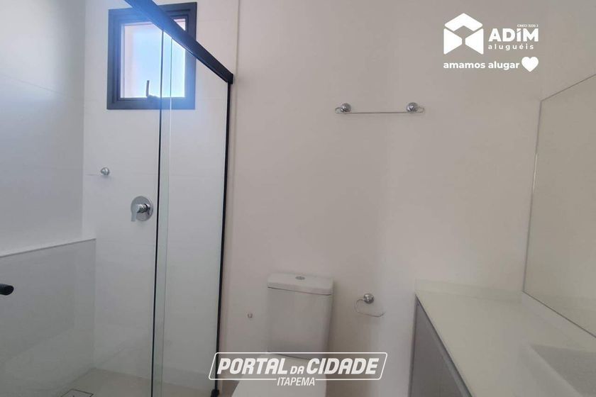 Apartamento para alugar - 115m&sup2; - Centro