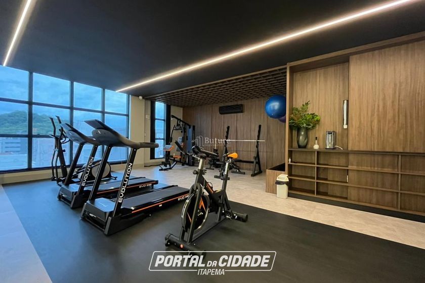 Apartamento &agrave; venda - 67m&sup2; - Morretes