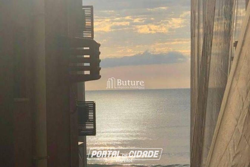 Apartamento &agrave; venda - Meia Praia