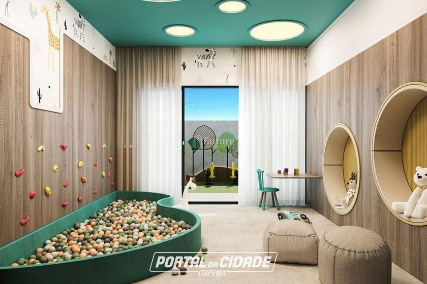 Apartamento &agrave; venda - 122m&sup2; - Centro
