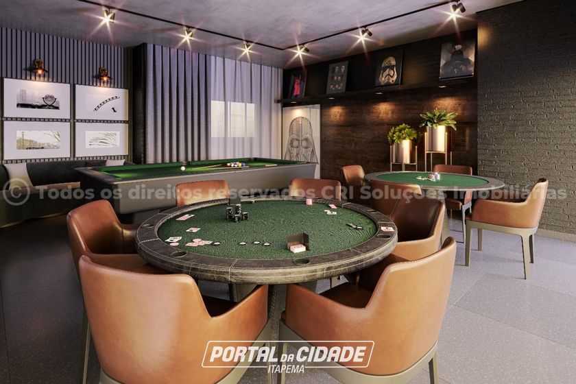 Sala Comercial para alugar - 94m&sup2; - Meia Praia