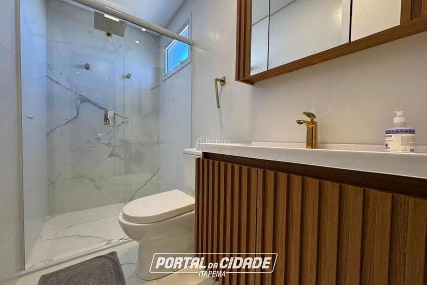 Apartamento &agrave; venda - 98m&sup2; - Andorinha