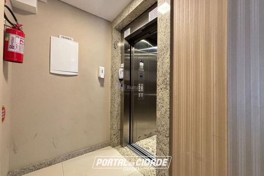 Apartamento &agrave; venda - 70m&sup2; - Morretes