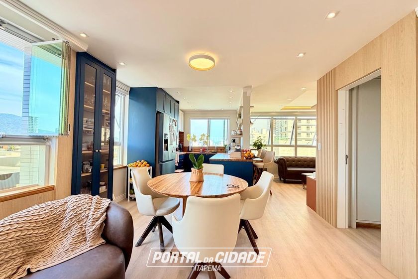 Apartamento &agrave; venda - 175m&sup2; - Jardim Dourado