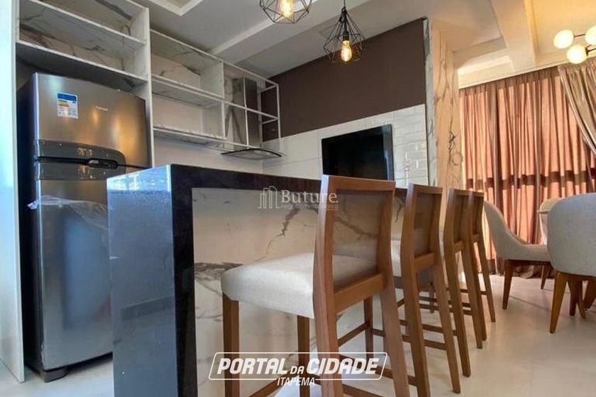 Apartamento &agrave; venda - 128m&sup2; - Castelo Branco