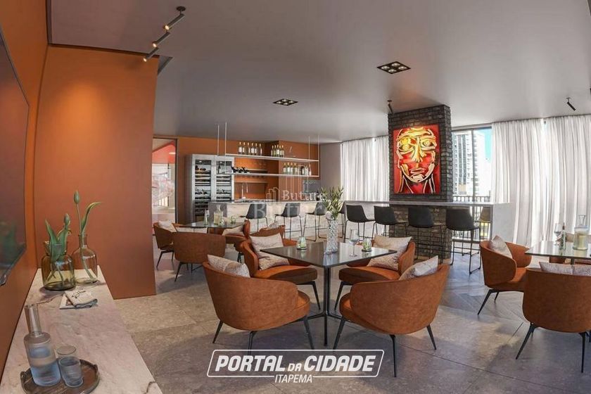 Apartamento &agrave; venda - 