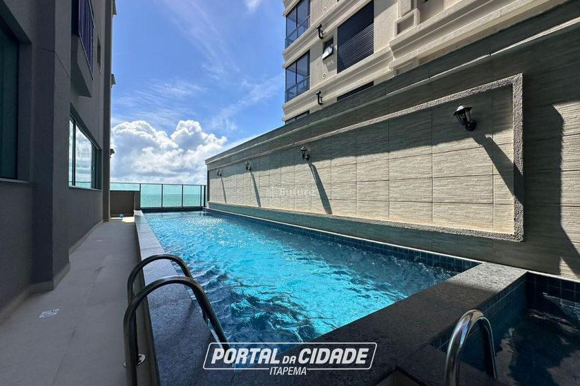 Apartamento &agrave; venda - 102m&sup2; - Perequ&ecirc;